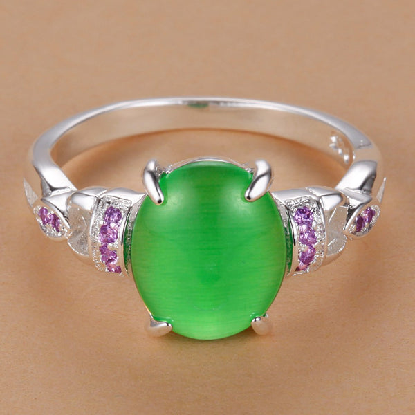 Silver Ring LSR1212