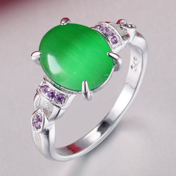 Silver Ring LSR1212