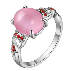 Silver Ring LSR1213