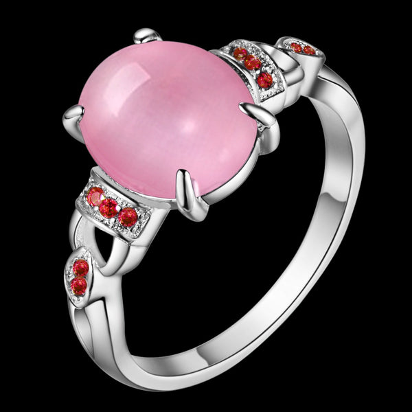 Silver Ring LSR1213