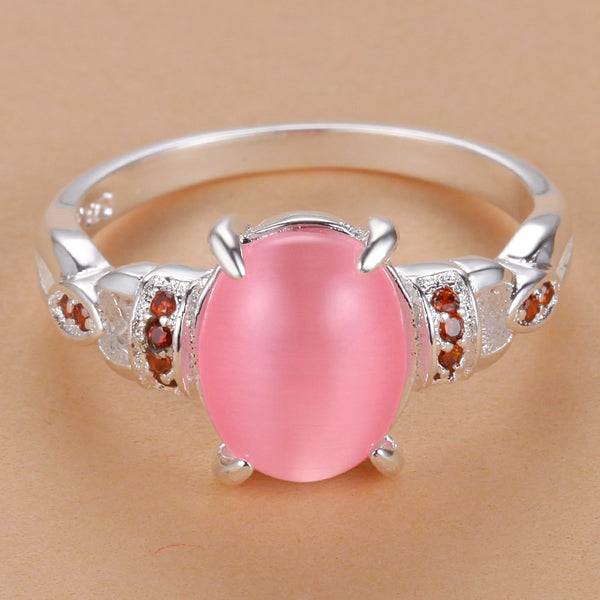 Silver Ring LSR1213