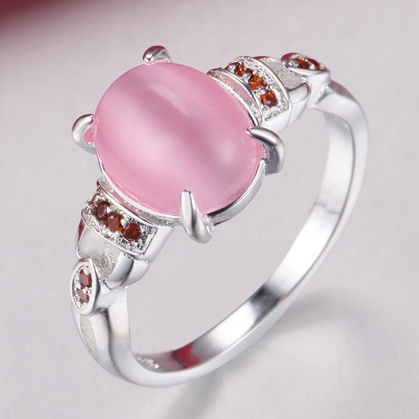 Silver Ring LSR1213