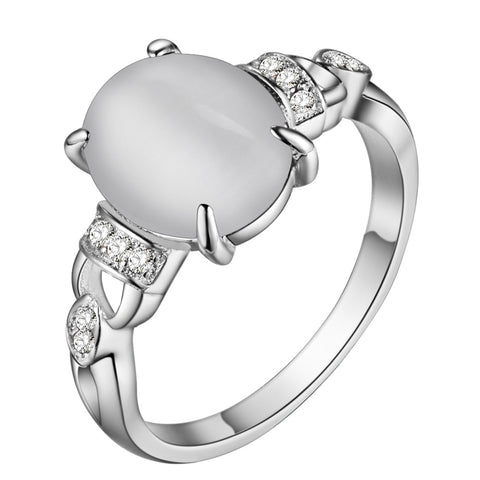 Silver Ring LSR1214