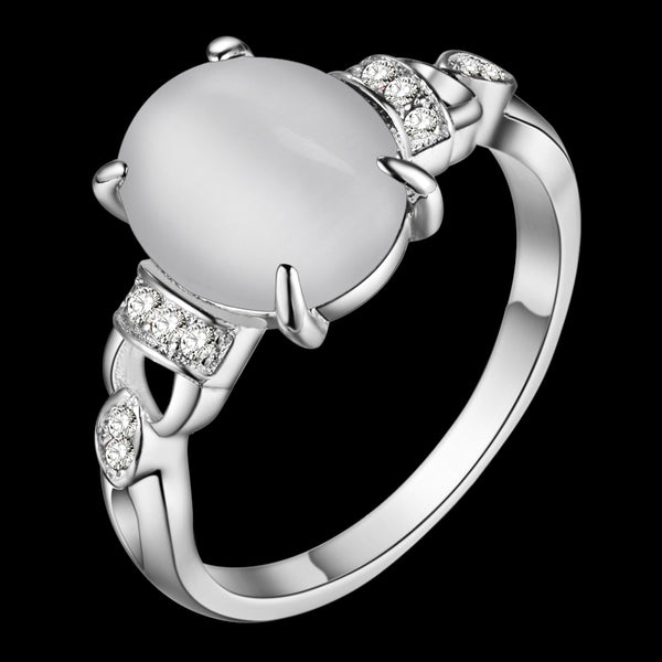 Silver Ring LSR1214