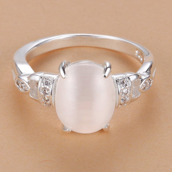 Silver Ring LSR1214