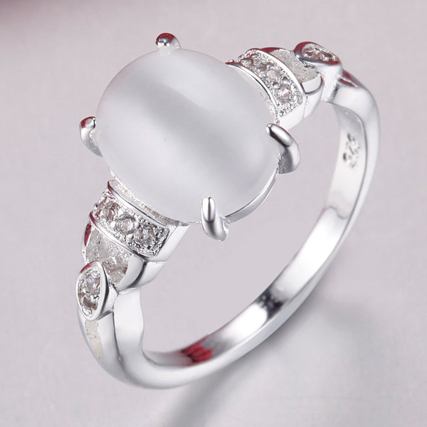 Silver Ring LSR1214