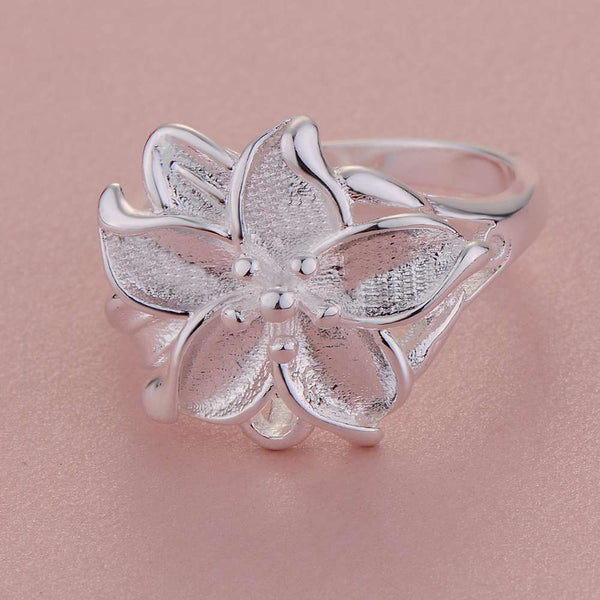 Silver Ring LSR1216