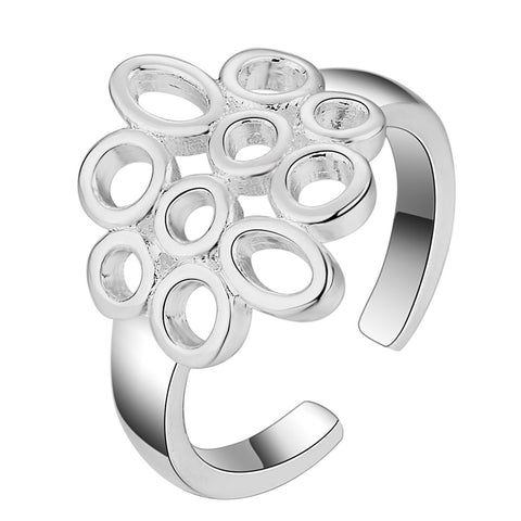 Silver Ring LSR1217