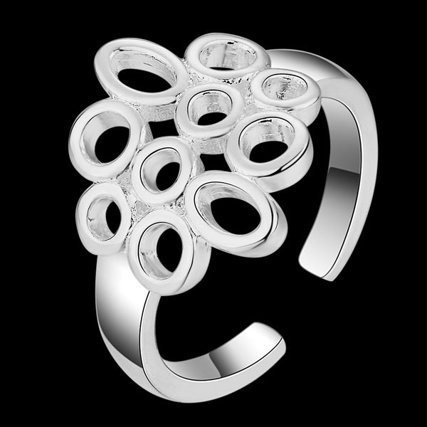 Silver Ring LSR1217
