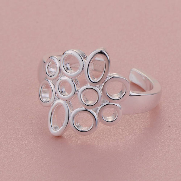 Silver Ring LSR1217