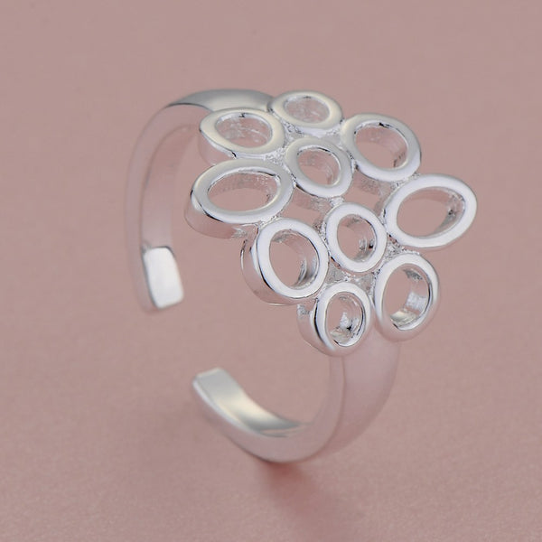 Silver Ring LSR1217