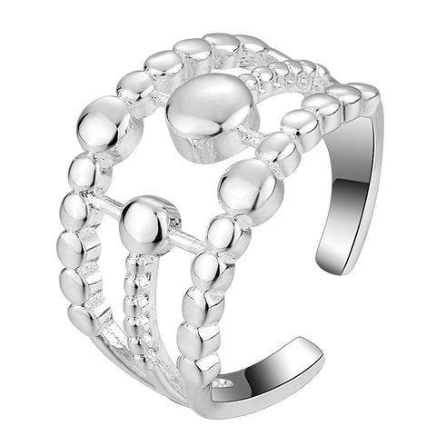 Silver Ring LSR1218