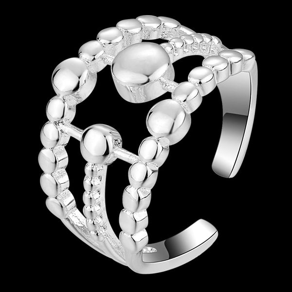 Silver Ring LSR1218