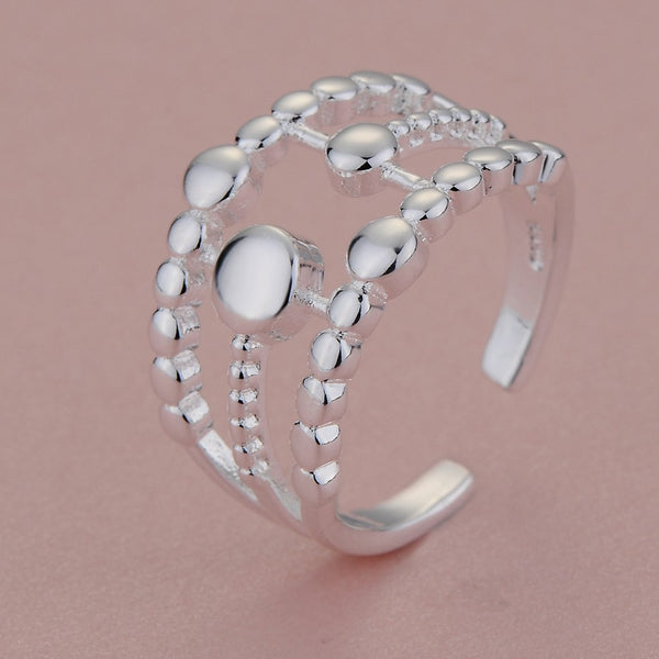 Silver Ring LSR1218