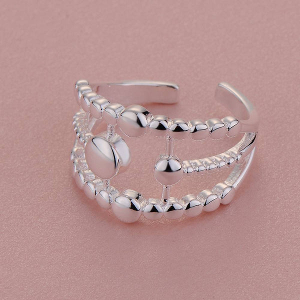 Silver Ring LSR1218