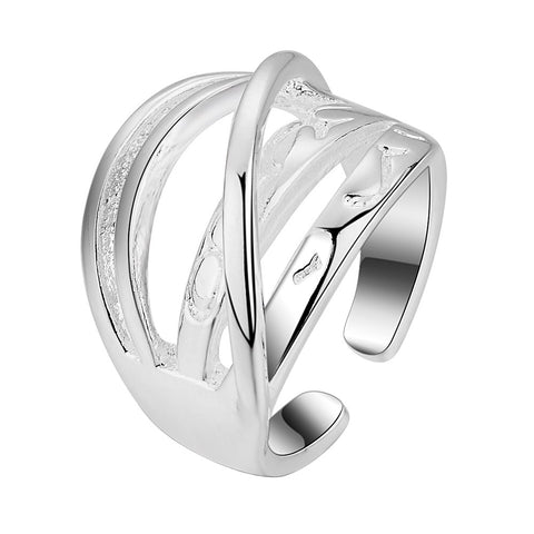 Silver Ring LSR1219
