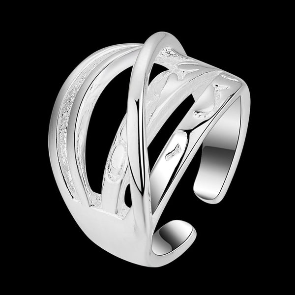 Silver Ring LSR1219
