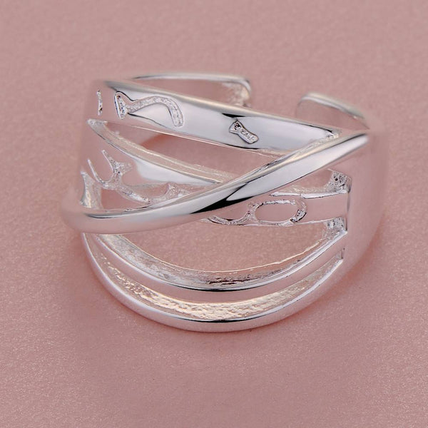 Silver Ring LSR1219