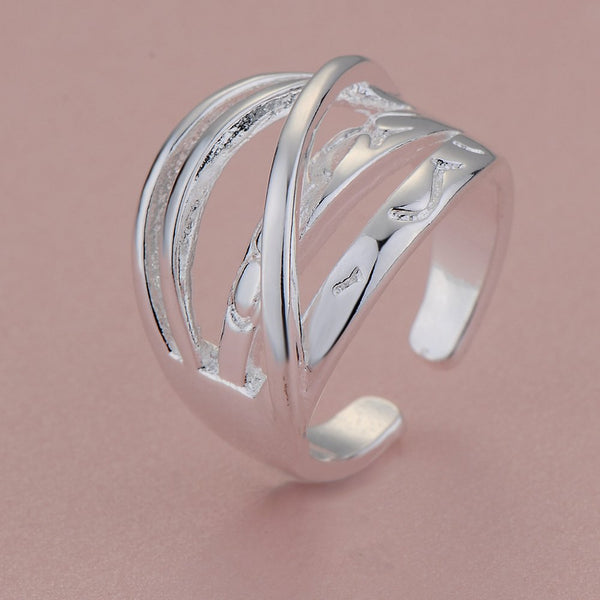 Silver Ring LSR1219