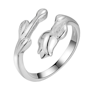 Silver Ring LSR1220