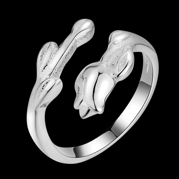 Silver Ring LSR1220
