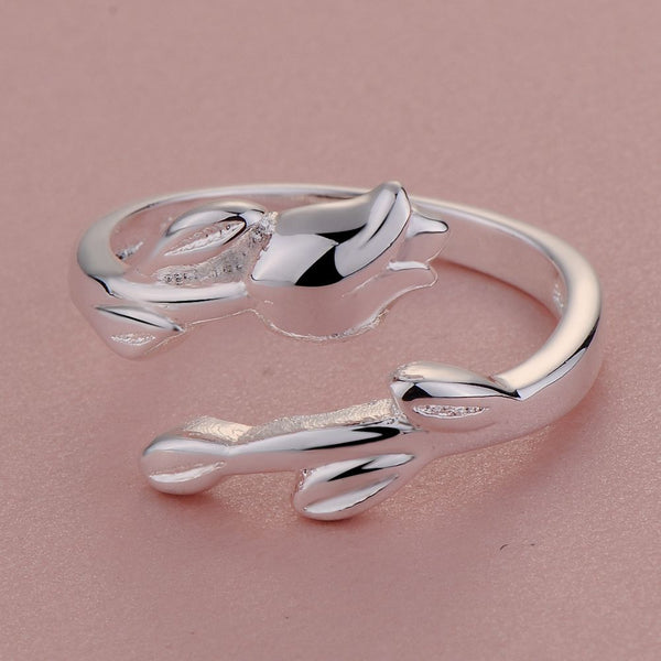 Silver Ring LSR1220