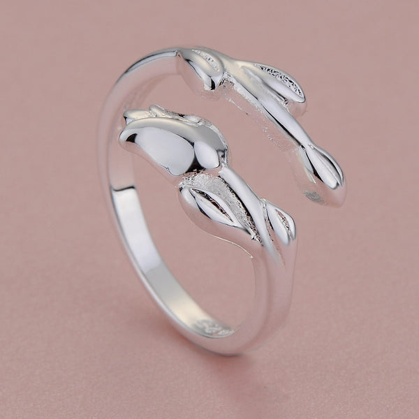 Silver Ring LSR1220