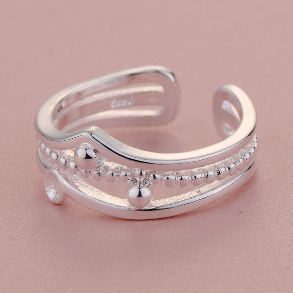 Silver Ring LSR1222