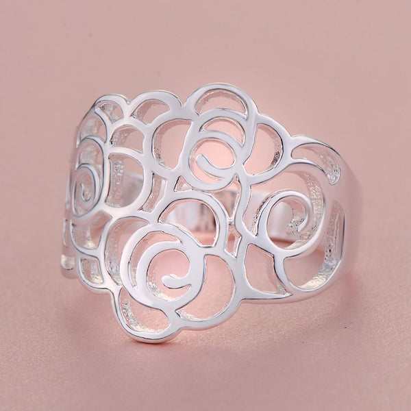 Silver Ring LSR1223