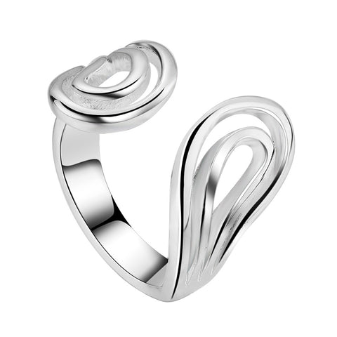 Silver Ring LSR1224