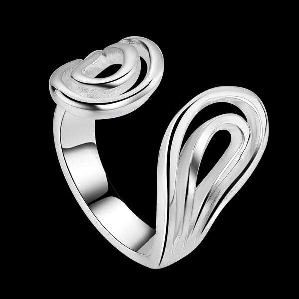 Silver Ring LSR1224