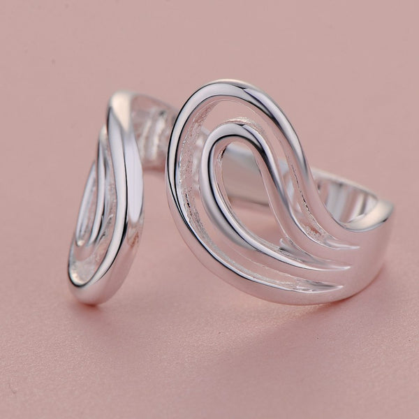 Silver Ring LSR1224