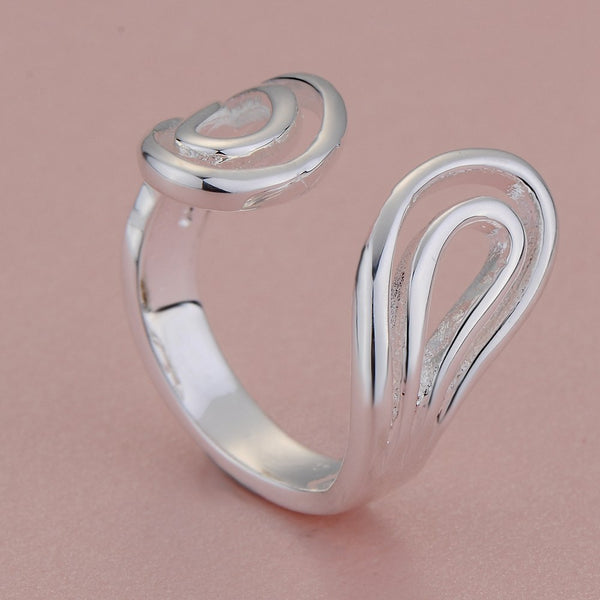 Silver Ring LSR1224