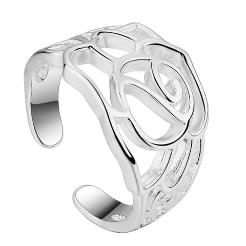 Silver Ring LSR1225