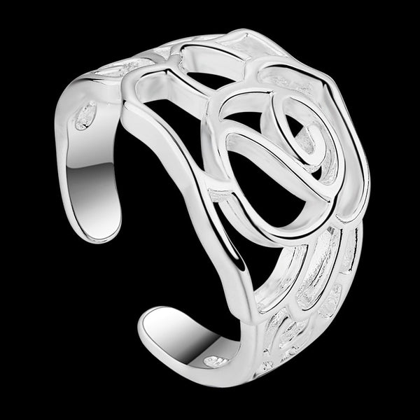Silver Ring LSR1225