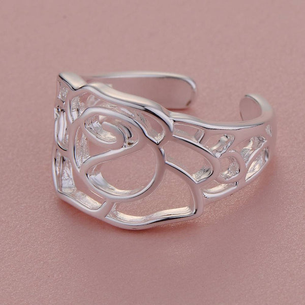 Silver Ring LSR1225
