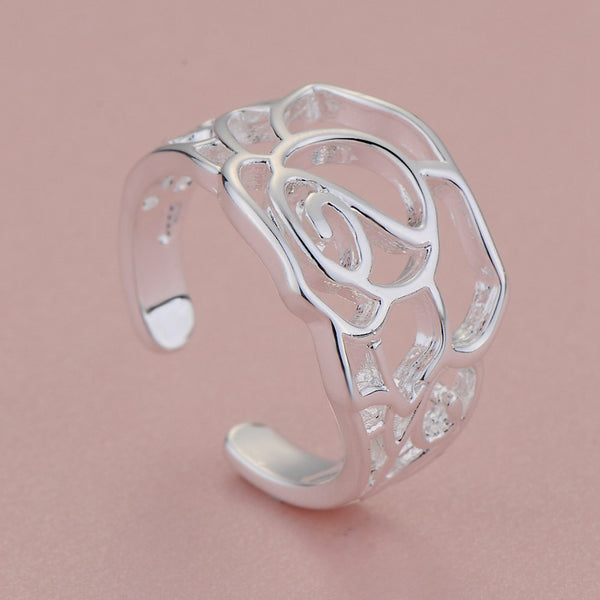 Silver Ring LSR1225