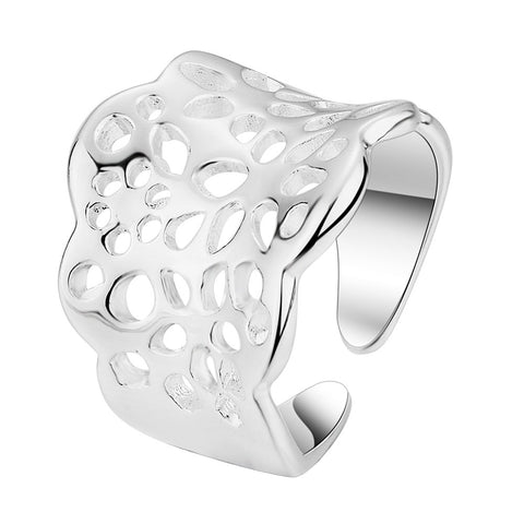 Silver Ring LSR1226