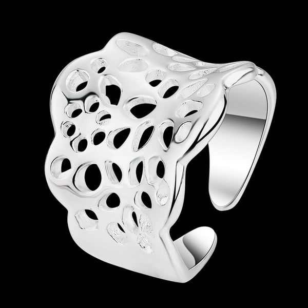 Silver Ring LSR1226