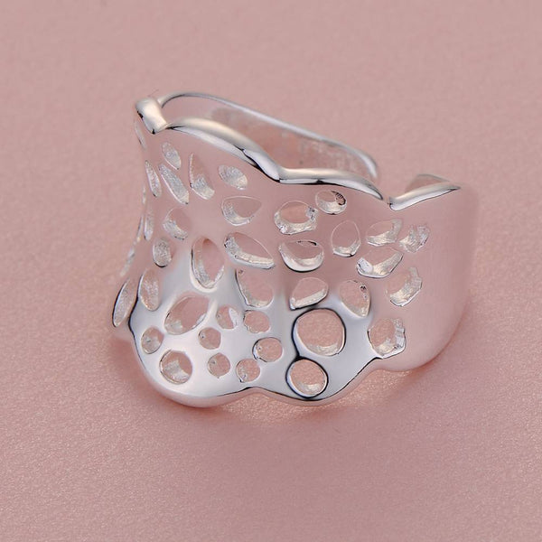Silver Ring LSR1226