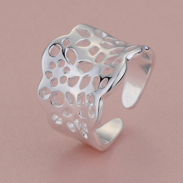 Silver Ring LSR1226
