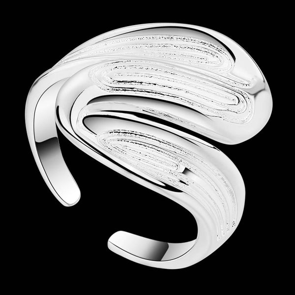 Silver Ring LSR1227