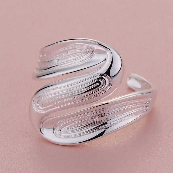 Silver Ring LSR1227