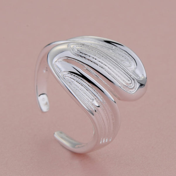 Silver Ring LSR1227