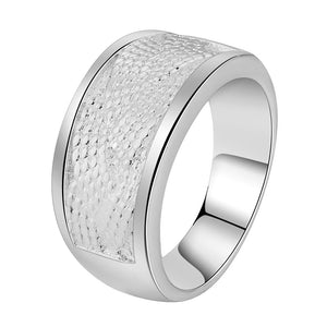 Silver Ring LSR1228
