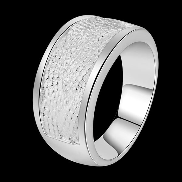 Silver Ring LSR1228