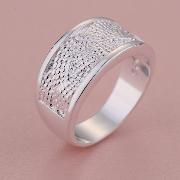 Silver Ring LSR1228