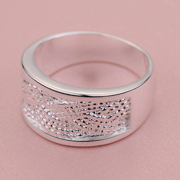 Silver Ring LSR1228