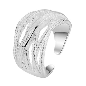Silver Ring LSR1229