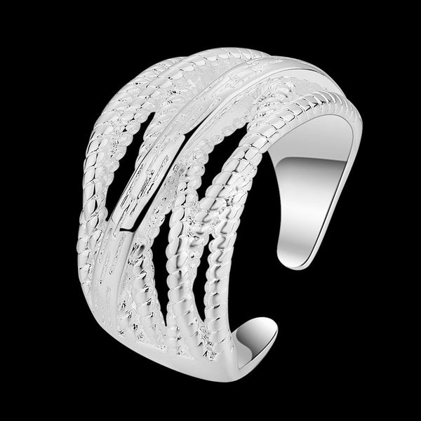 Silver Ring LSR1229
